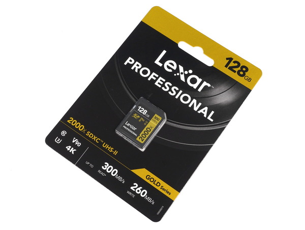 Lexar Professional 2000x SDXC UHS-II review_07104_DxO