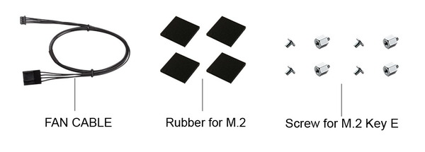 ASUS Hyper M.2 x16 Gen5 Card (9)