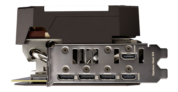 ASUS GeForce RTX 4080 16GB GDDR6X Noctua OC Edition (7)