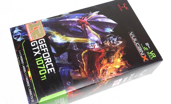 COLORFUL iGame GeForce GTX1070Ti Vulcan X Top review_02511