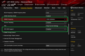 ASUS ROG MAXIMUS X HERO_OC Test_BIOS (2)