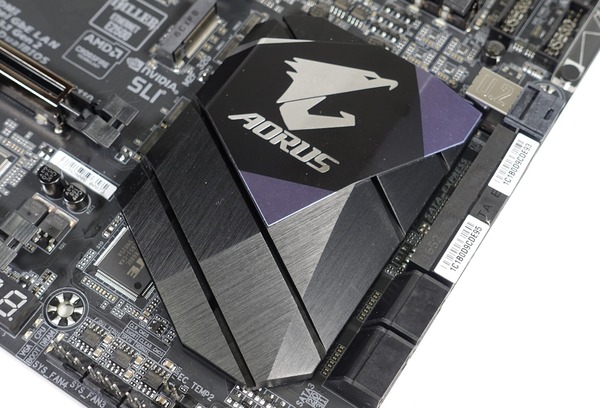 GIGABYTE Aorus GA-AX370-Gaming K7 review_07425