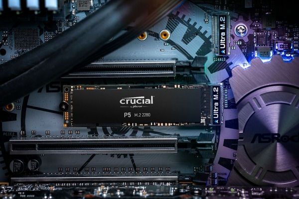 Crucial P5 SSD (3)