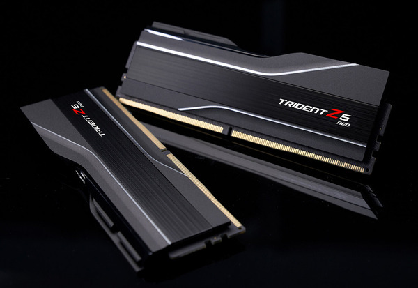 G.Skill Trident Z5 Neo