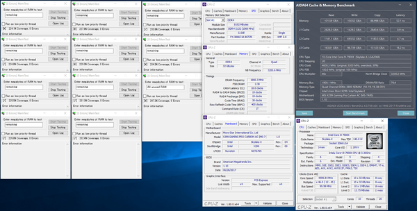 MSI X299 GAMING PRO CARBON AC_,mem