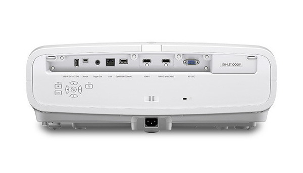 Epson Home Cinema LS1100 (5)