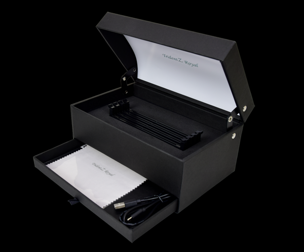 G.Skill Trident Z Royal Display Box (1)