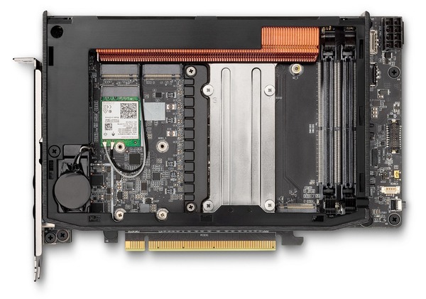 Intel NUC 11 Compute-Element (4)