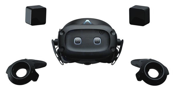 VIVE Cosmos Elite (1)