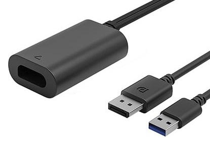 HTC VIVE Cosmos_Converter