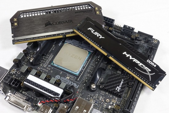 「X370GTN」「B350GTN」のCPUクーラーとメモリの干渉について