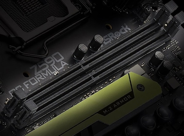 ASRock Z590 OC Formula_2xDIMM