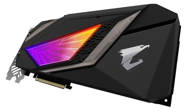 GIGABYTE AORUS GeForce RTX 2080 XTREME WATERFORCE 8G (1)