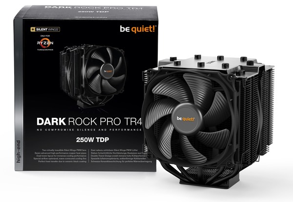 be quiet! Dark Rock Pro TR4 (6)