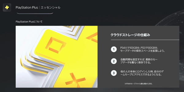 PlayStation Plus_Cloud