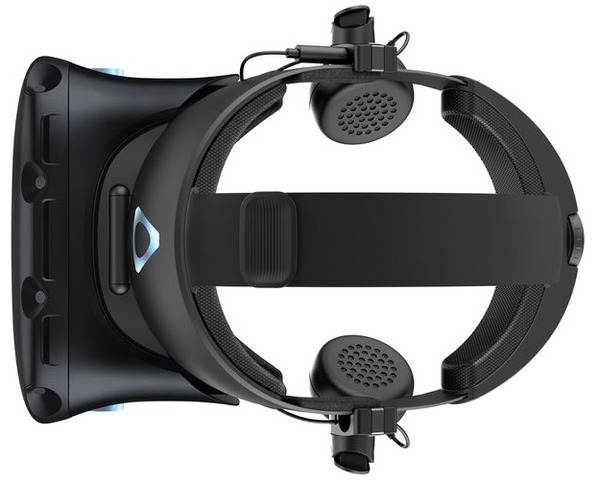 HTC VIVE Cosmos Elite (9)