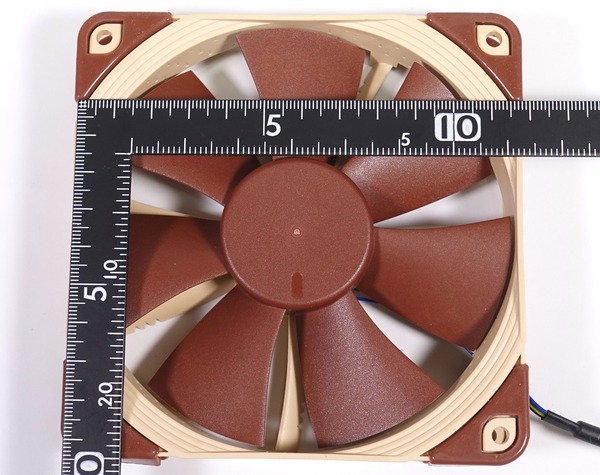 Noctua NH-U12S TR4-SP3 review_09901