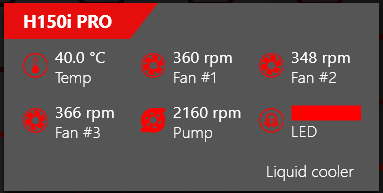 Corsair Link_Zero RPM Mode_5