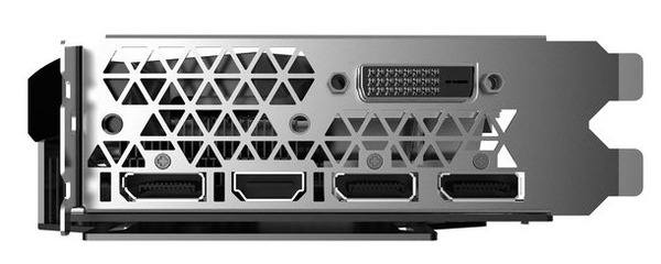ZOTAC GAMING GeForce RTX 2070 OC MINI (3)