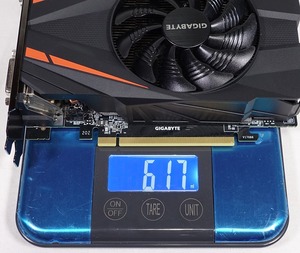 GIGABYTE GeForce GTX 1080 Mini ITX 8G review_02394