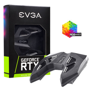 EVGA GeForce RTX NVLink SLI Bridge 3-Slot (1)