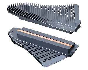 ElecGear EL-P5C PS5用M.2 SSDヒートシンク