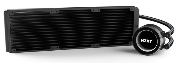 NZXT Kraken X72 (3)