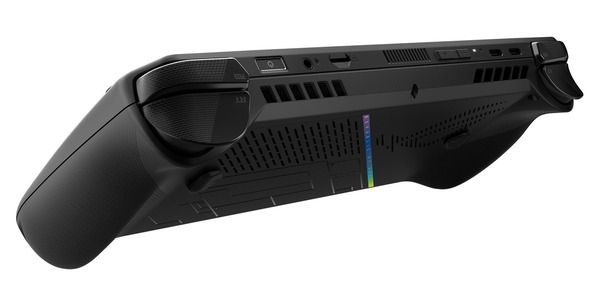 ASUS ROG Ally X (5)
