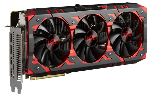 PowerColor Radeon RX Vega 56 Red Devil (3)