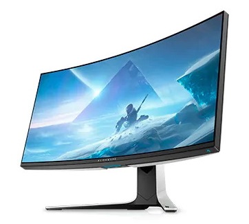 Alienware AW3821DW