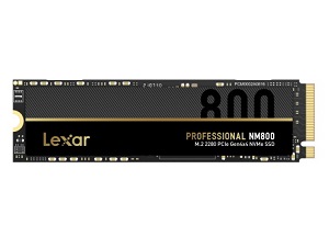 Lexar Professional NM800 1TB