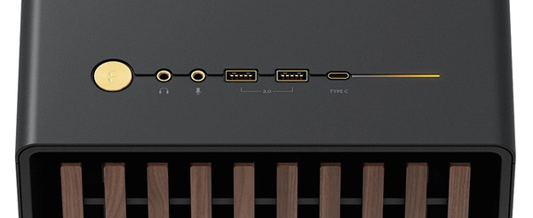Fractal Design North_IO