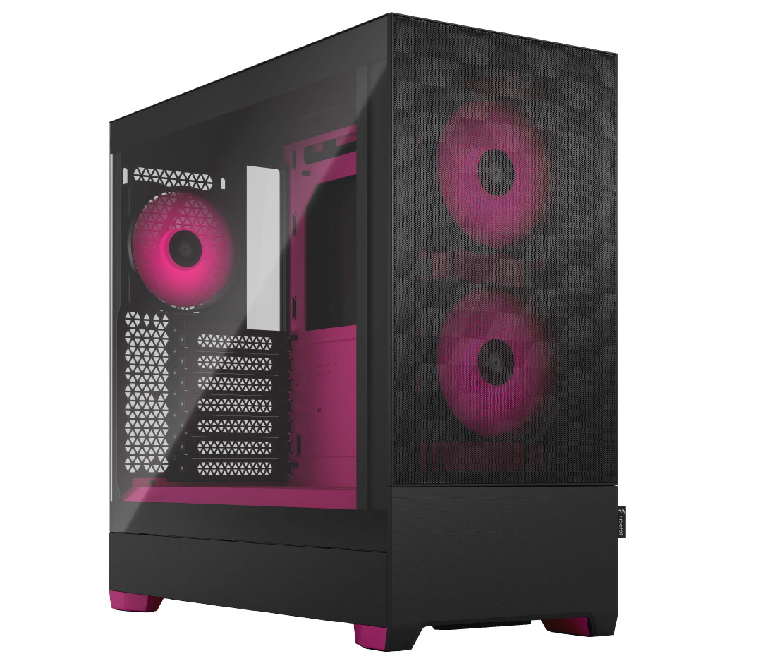Fractal Design Pop
