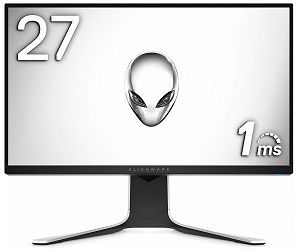 DELL Alienware 27 AW2720HF