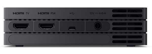 PlayStation VR CUH-ZVR2 (5)