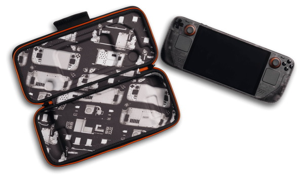 Steam Deck OLED_Limited Edition