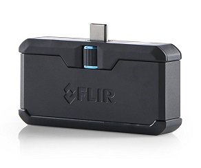 FLIR ONE Pro