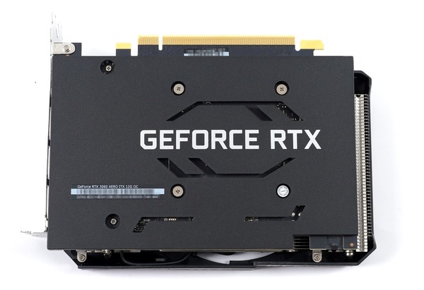 MSI GeForce RTX 3060 AERO ITX 12G OC review_02358_DxO