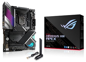 ASUS ROG MAXIMUS XIII APEX