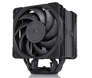 Noctua NH-U12A chromax.black
