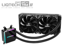 ENERMAX LIQTECH TR4 II 240