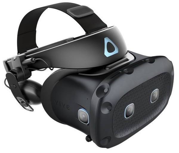 HTC VIVE Cosmos Elite (4)