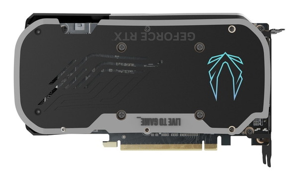 ZOTAC GAMING GeForce RTX 4070 Twin Edge OC (4)