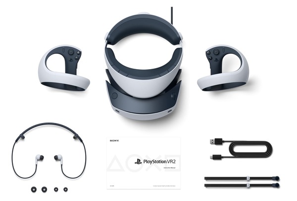 PlayStation VR2_include