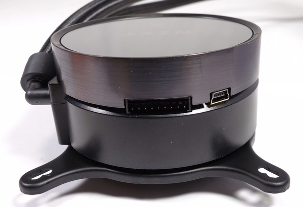 NZXT KRAKEN X62 review_08840