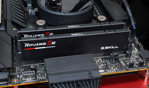 G.Skill Ripjaws S5