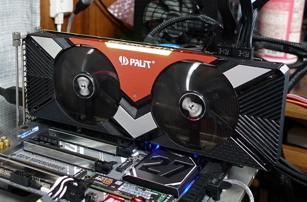 Palit GeForce RTX 2070 GamingPro OC review_03434
