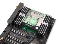 EK-FB ASRock X299 RGB Monoblock - Nickel (6)