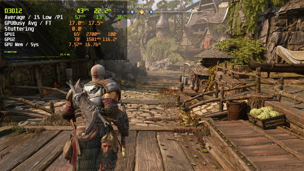 God of War Ragnar 2025_01_22 17_51_40