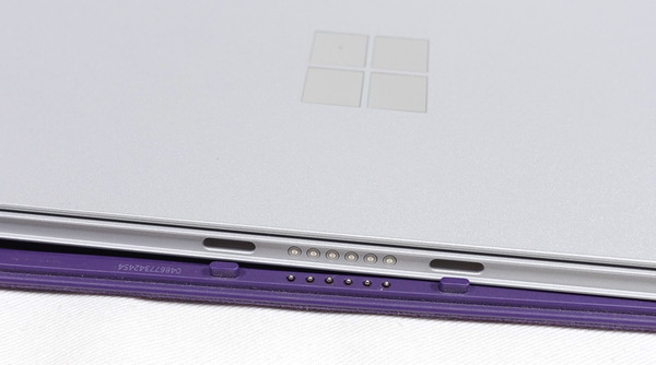 New Surface Pro(2017) FKH-00014 review_01672
